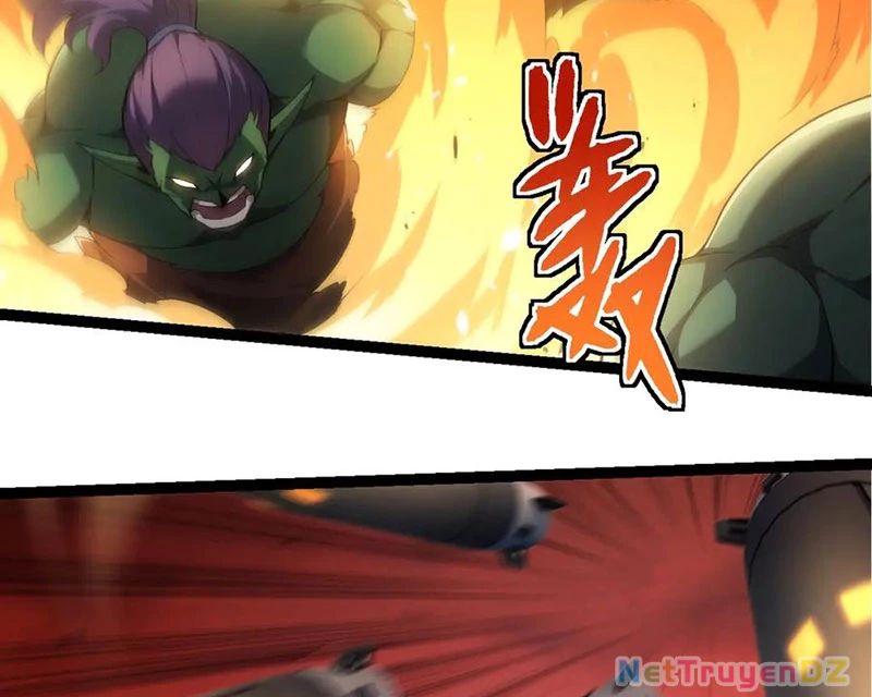 Chuyển Sinh Thành Liễu Đột Biến Chapter 311 - Trang 2