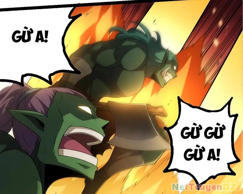 Chuyển Sinh Thành Liễu Đột Biến Chapter 311 - Trang 2