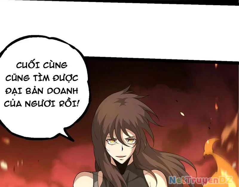 Chuyển Sinh Thành Liễu Đột Biến Chapter 311 - Trang 2