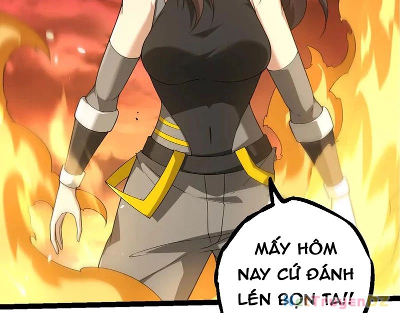 Chuyển Sinh Thành Liễu Đột Biến Chapter 311 - Trang 2