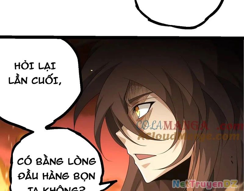 Chuyển Sinh Thành Liễu Đột Biến Chapter 311 - Trang 2