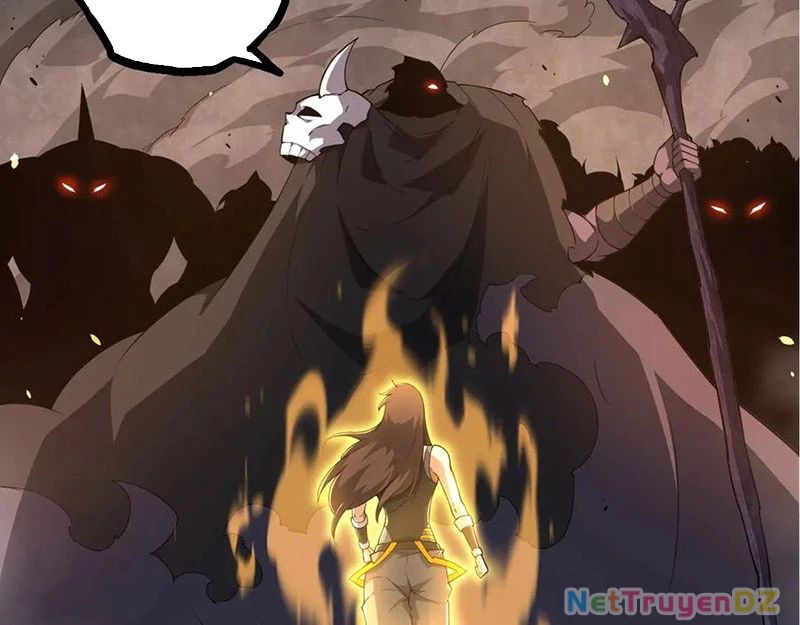 Chuyển Sinh Thành Liễu Đột Biến Chapter 311 - Trang 2