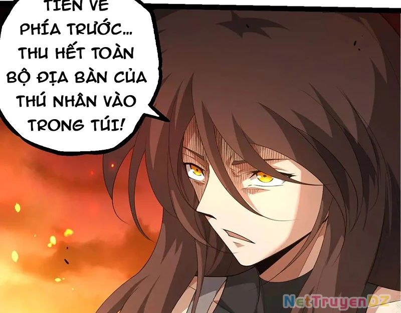 Chuyển Sinh Thành Liễu Đột Biến Chapter 311 - Trang 2