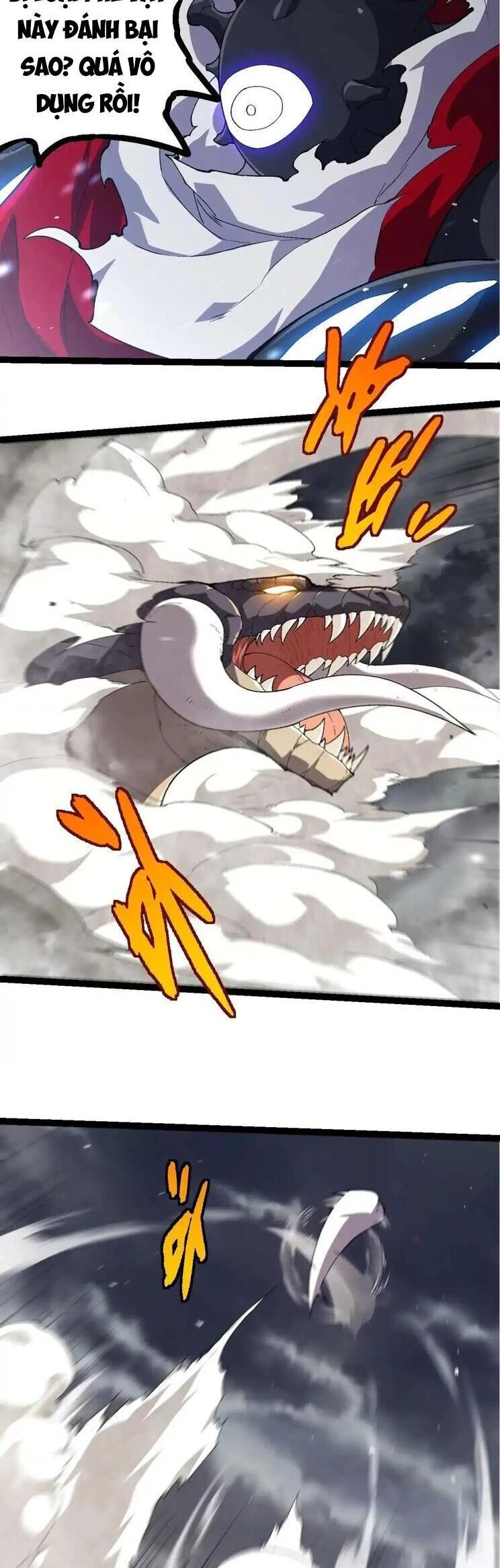 Chuyển Sinh Thành Liễu Đột Biến Chapter 316 - Trang 2