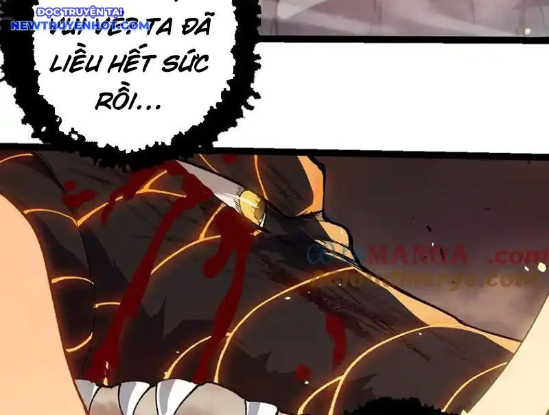 Chuyển Sinh Thành Liễu Đột Biến Chapter 319 - Trang 2