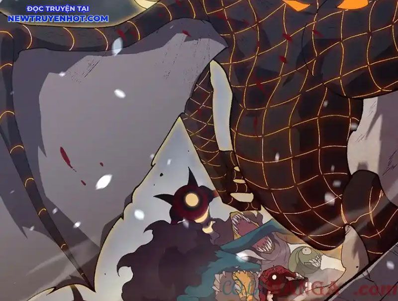 Chuyển Sinh Thành Liễu Đột Biến Chapter 319 - Trang 2