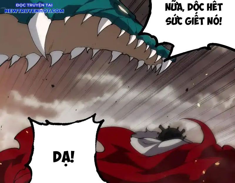 Chuyển Sinh Thành Liễu Đột Biến Chapter 319 - Trang 2