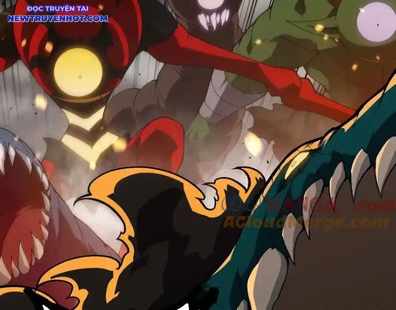 Chuyển Sinh Thành Liễu Đột Biến Chapter 319 - Trang 2