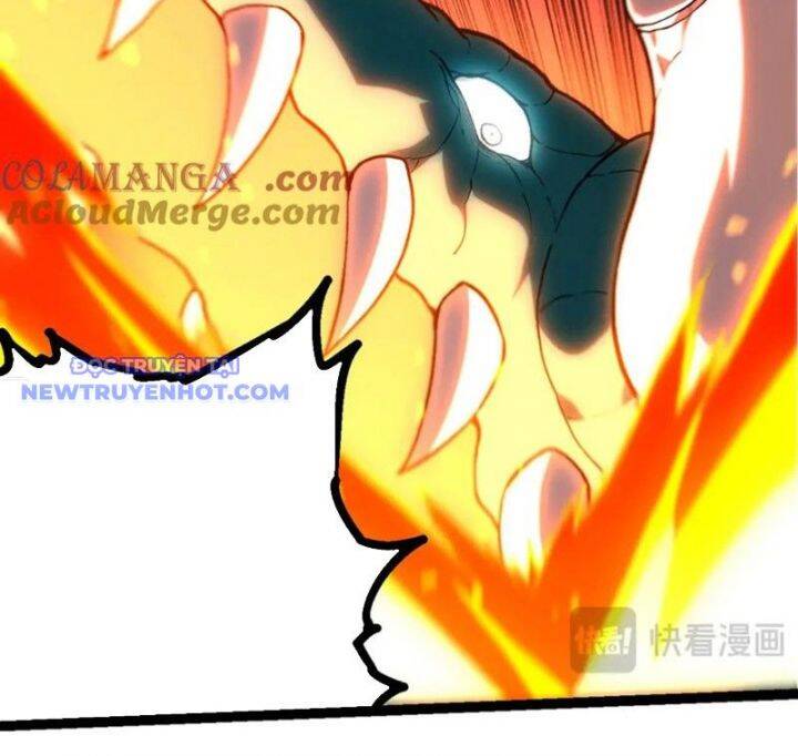 Chuyển Sinh Thành Liễu Đột Biến Chapter 320 - Trang 2