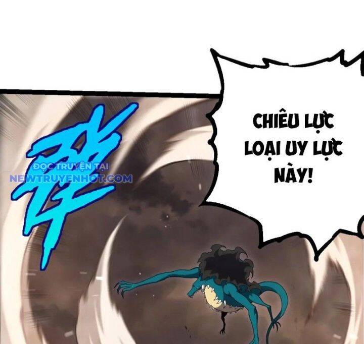 Chuyển Sinh Thành Liễu Đột Biến Chapter 320 - Trang 2