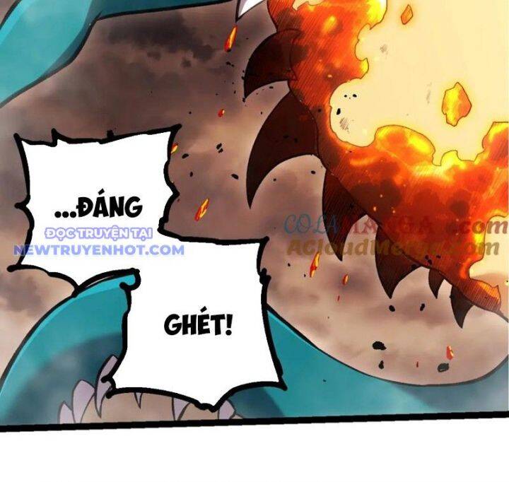 Chuyển Sinh Thành Liễu Đột Biến Chapter 320 - Trang 2