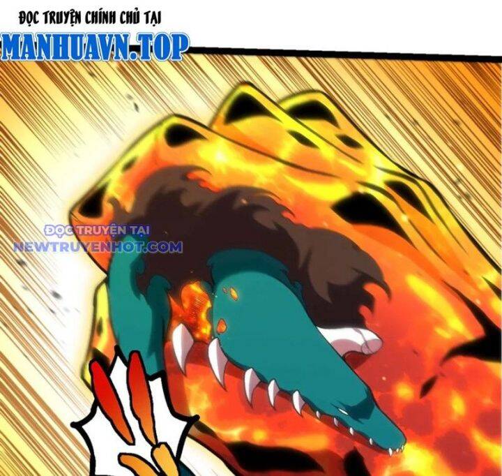 Chuyển Sinh Thành Liễu Đột Biến Chapter 320 - Trang 2