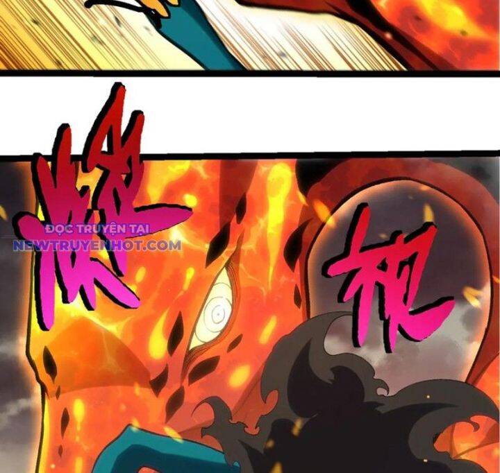 Chuyển Sinh Thành Liễu Đột Biến Chapter 320 - Trang 2