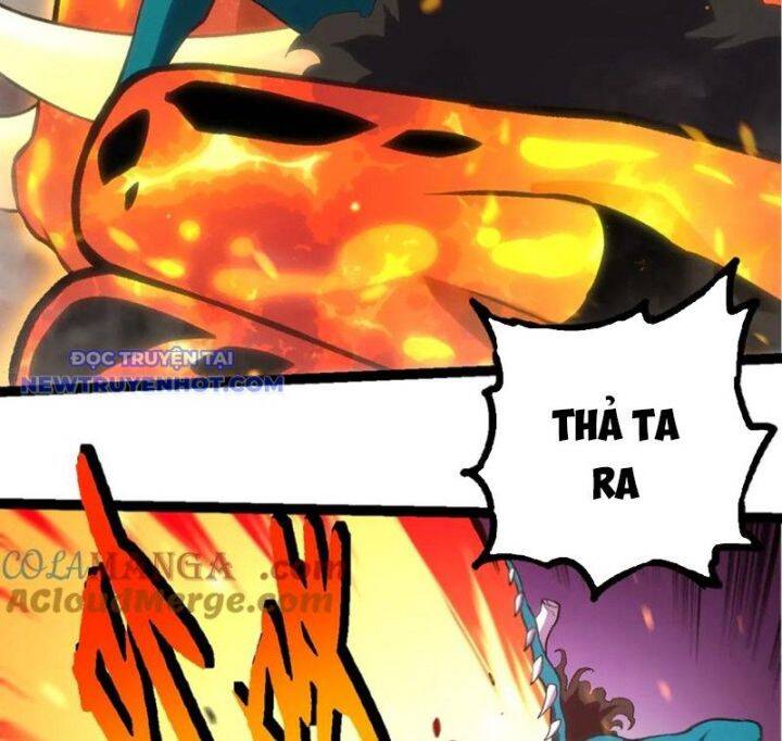 Chuyển Sinh Thành Liễu Đột Biến Chapter 320 - Trang 2