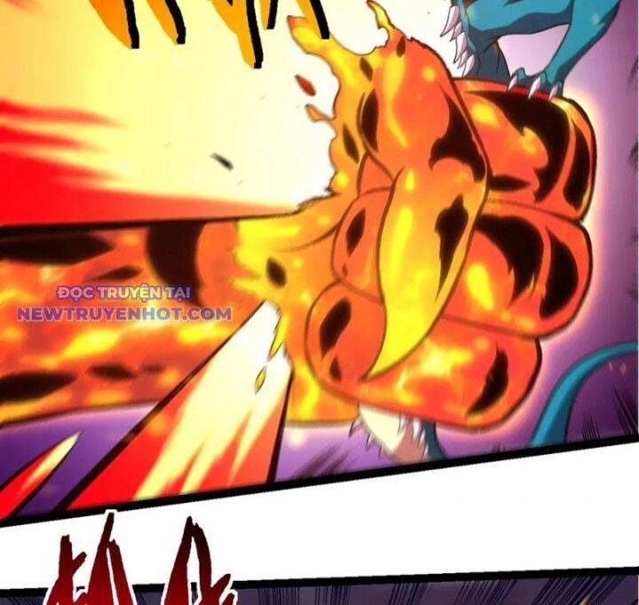 Chuyển Sinh Thành Liễu Đột Biến Chapter 320 - Trang 2