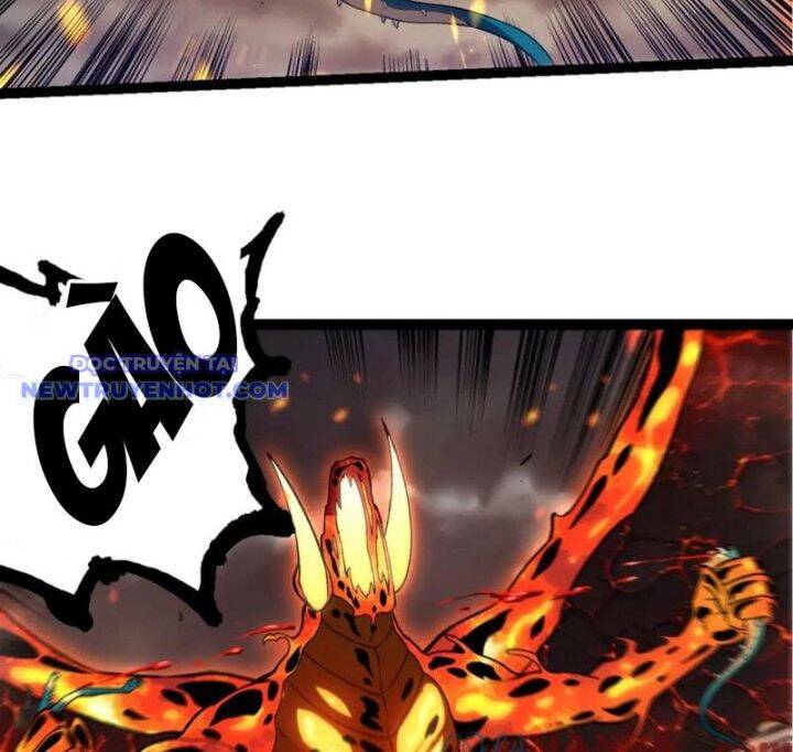 Chuyển Sinh Thành Liễu Đột Biến Chapter 320 - Trang 2