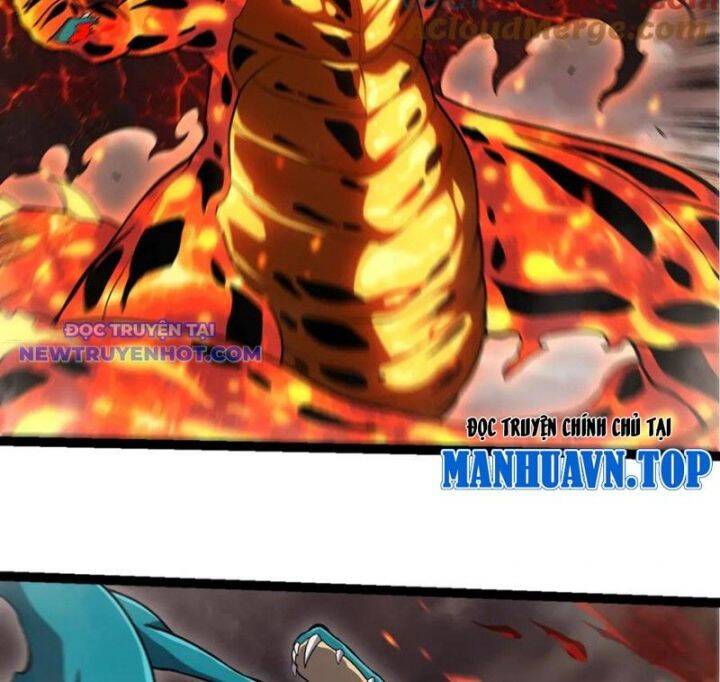 Chuyển Sinh Thành Liễu Đột Biến Chapter 320 - Trang 2