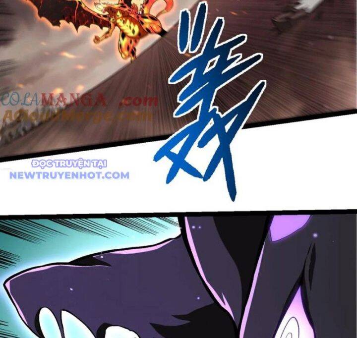 Chuyển Sinh Thành Liễu Đột Biến Chapter 320 - Trang 2