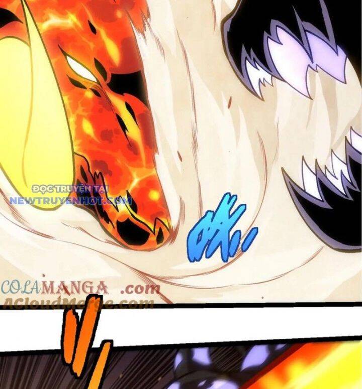 Chuyển Sinh Thành Liễu Đột Biến Chapter 320 - Trang 2