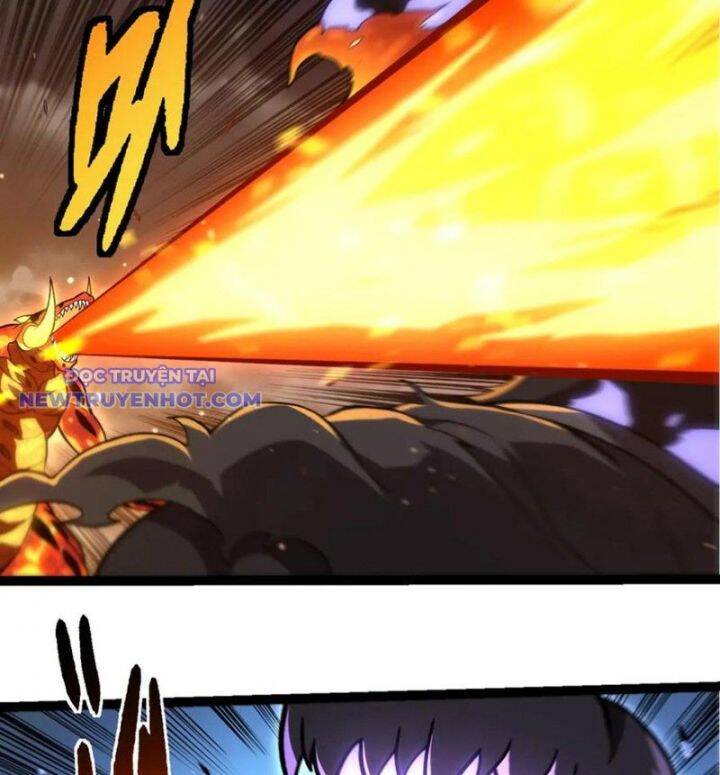 Chuyển Sinh Thành Liễu Đột Biến Chapter 320 - Trang 2