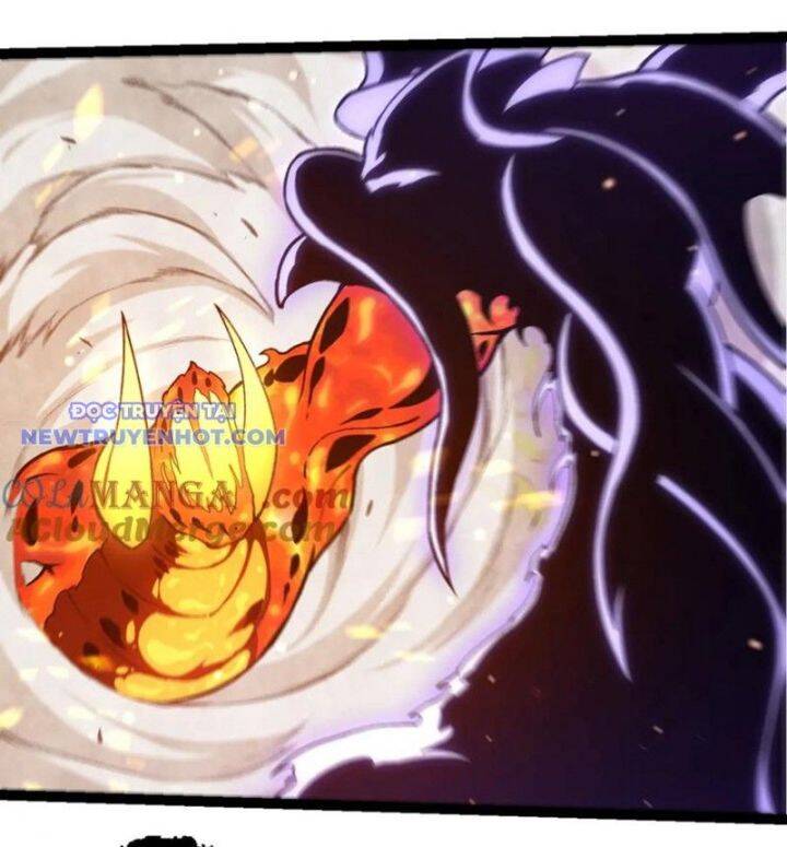 Chuyển Sinh Thành Liễu Đột Biến Chapter 320 - Trang 2