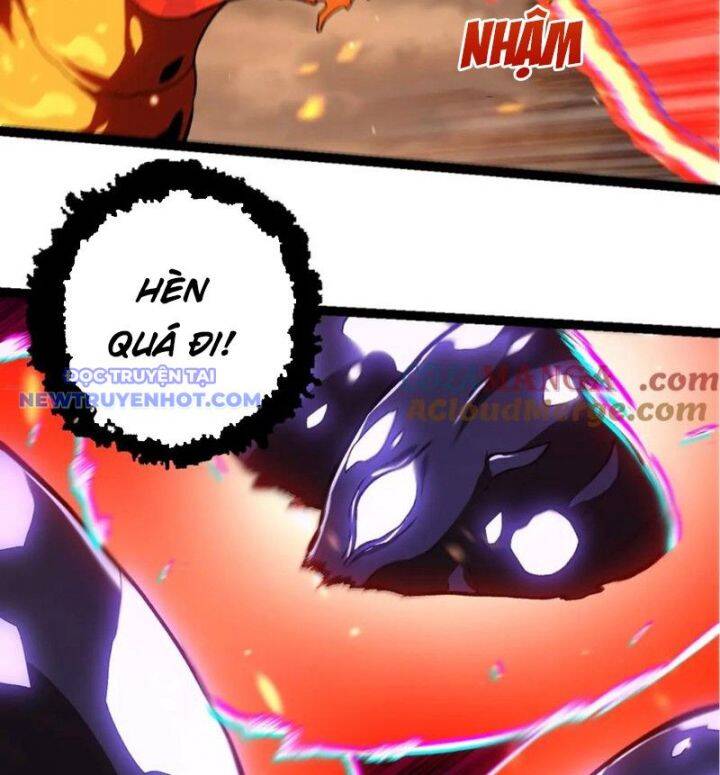 Chuyển Sinh Thành Liễu Đột Biến Chapter 320 - Trang 2