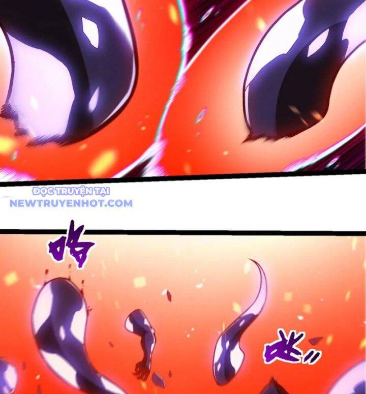 Chuyển Sinh Thành Liễu Đột Biến Chapter 320 - Trang 2