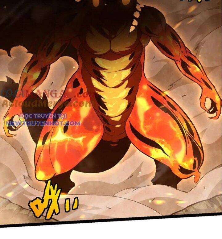 Chuyển Sinh Thành Liễu Đột Biến Chapter 320 - Trang 2