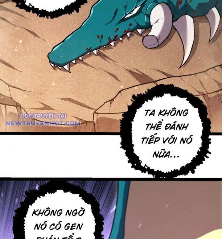 Chuyển Sinh Thành Liễu Đột Biến Chapter 320 - Trang 2