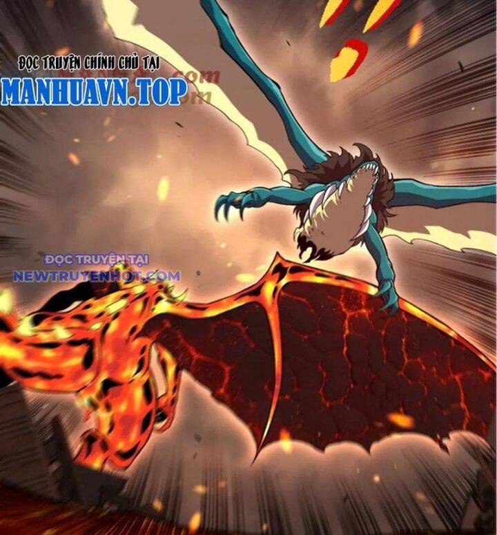 Chuyển Sinh Thành Liễu Đột Biến Chapter 320 - Trang 2