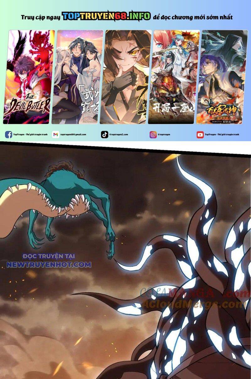 Chuyển Sinh Thành Liễu Đột Biến Chapter 320 - Trang 2