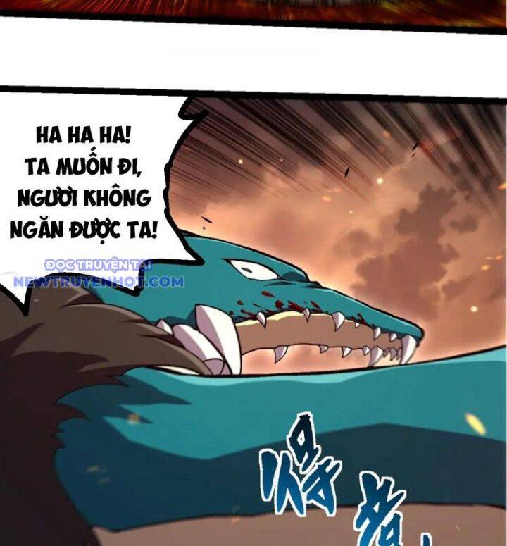 Chuyển Sinh Thành Liễu Đột Biến Chapter 320 - Trang 2