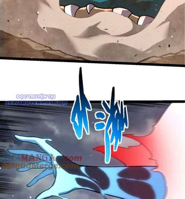Chuyển Sinh Thành Liễu Đột Biến Chapter 320 - Trang 2