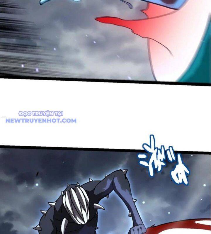 Chuyển Sinh Thành Liễu Đột Biến Chapter 320 - Trang 2