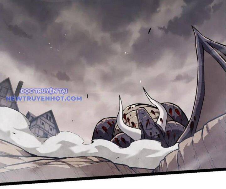 Chuyển Sinh Thành Liễu Đột Biến Chapter 320 - Trang 2