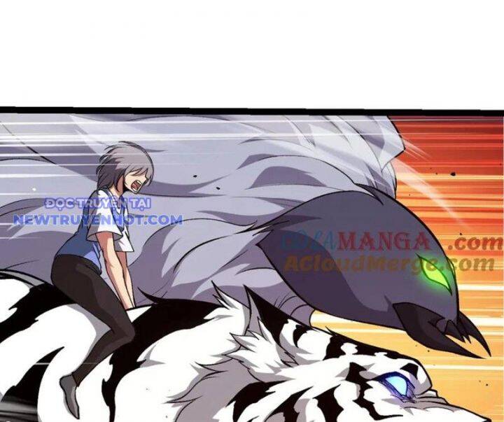 Chuyển Sinh Thành Liễu Đột Biến Chapter 320 - Trang 2