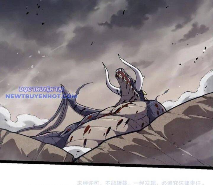 Chuyển Sinh Thành Liễu Đột Biến Chapter 320 - Trang 2