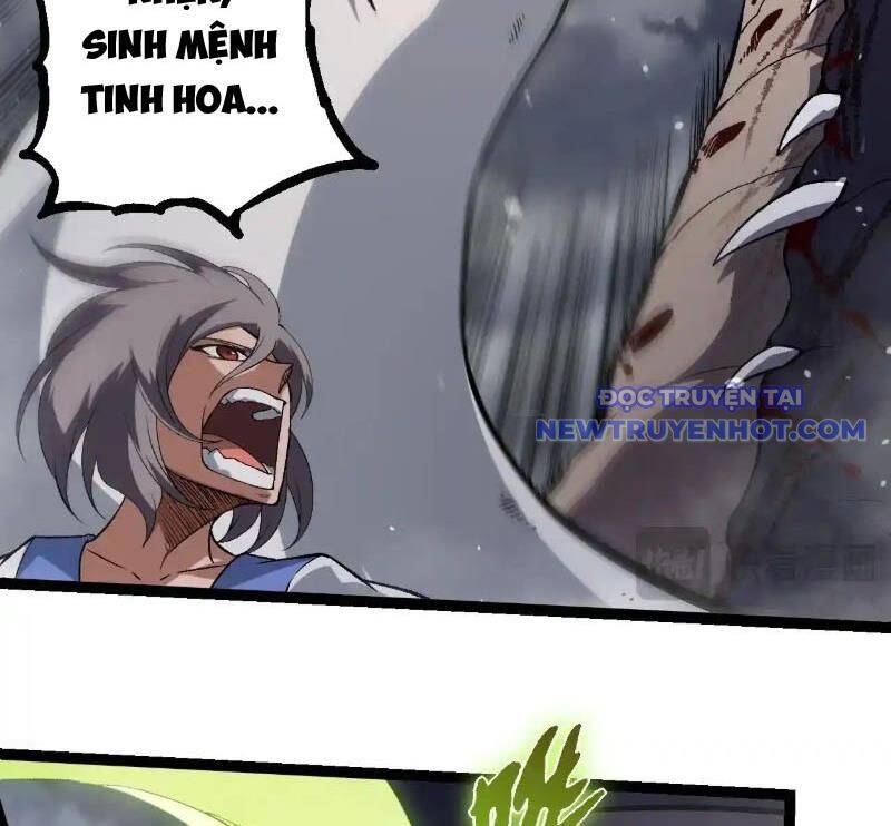 Chuyển Sinh Thành Liễu Đột Biến Chapter 321 - Trang 2