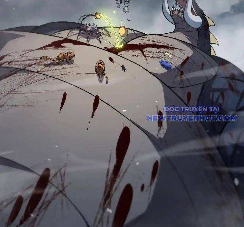 Chuyển Sinh Thành Liễu Đột Biến Chapter 321 - Trang 2