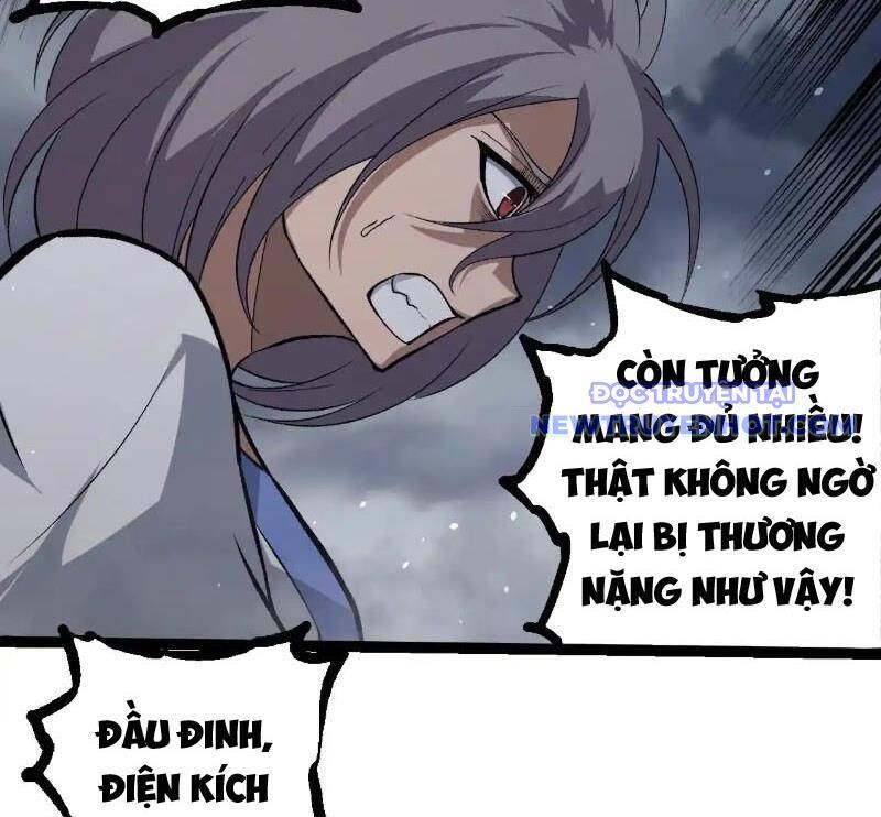 Chuyển Sinh Thành Liễu Đột Biến Chapter 321 - Trang 2