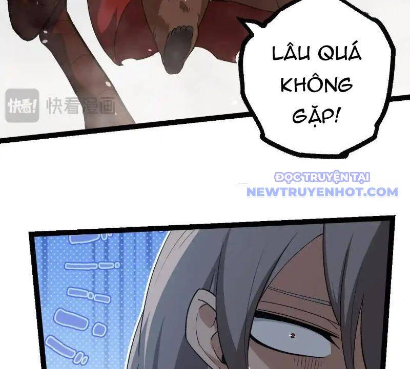 Chuyển Sinh Thành Liễu Đột Biến Chapter 321 - Trang 2