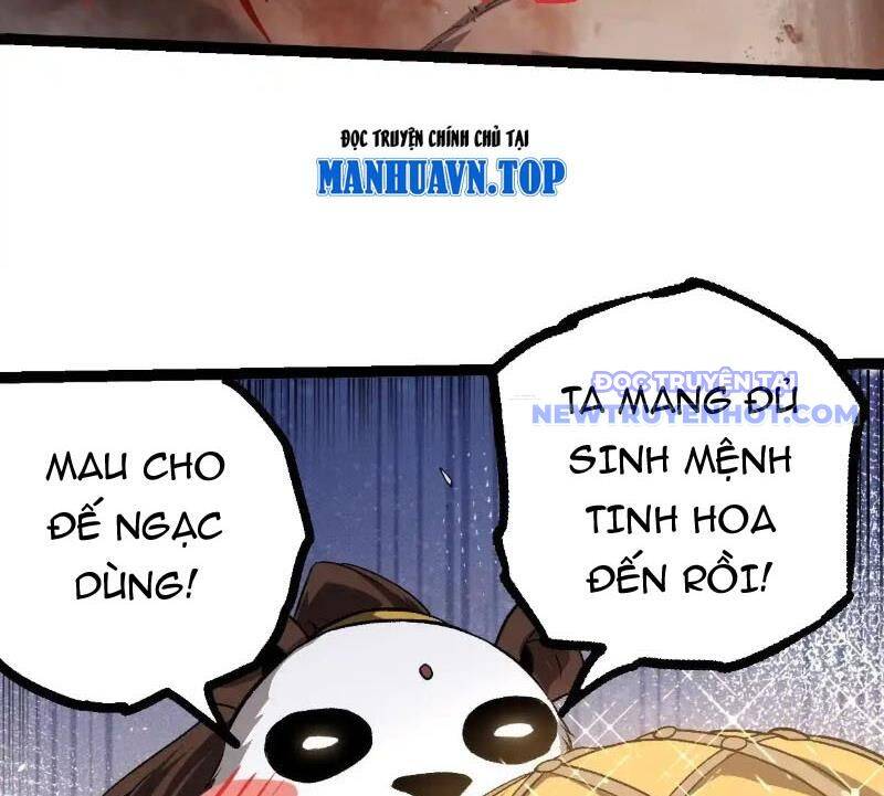 Chuyển Sinh Thành Liễu Đột Biến Chapter 321 - Trang 2