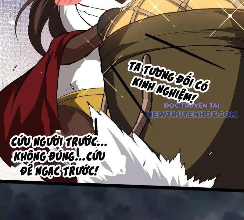 Chuyển Sinh Thành Liễu Đột Biến Chapter 321 - Trang 2