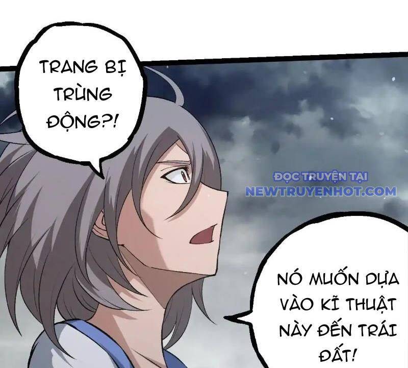Chuyển Sinh Thành Liễu Đột Biến Chapter 321 - Trang 2