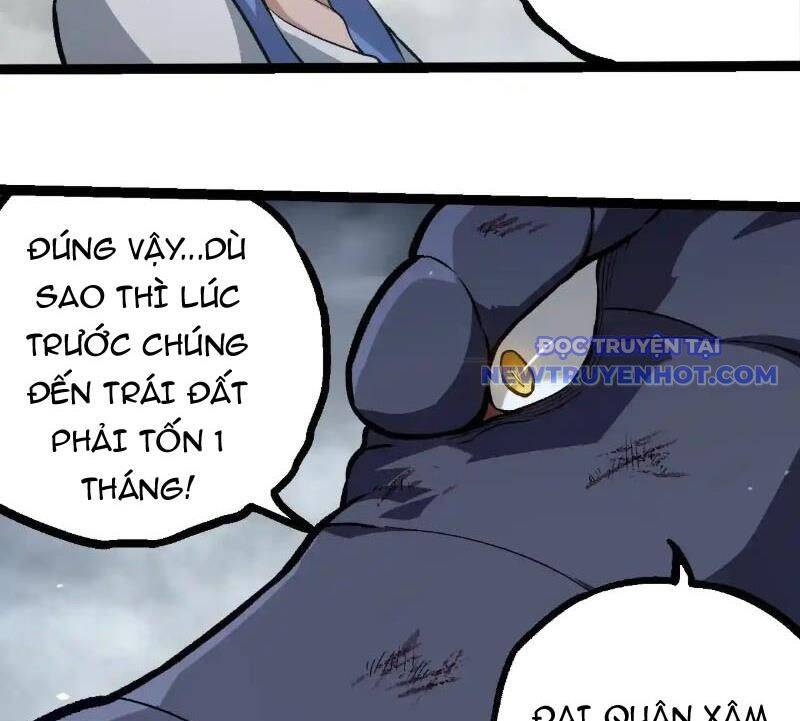 Chuyển Sinh Thành Liễu Đột Biến Chapter 321 - Trang 2