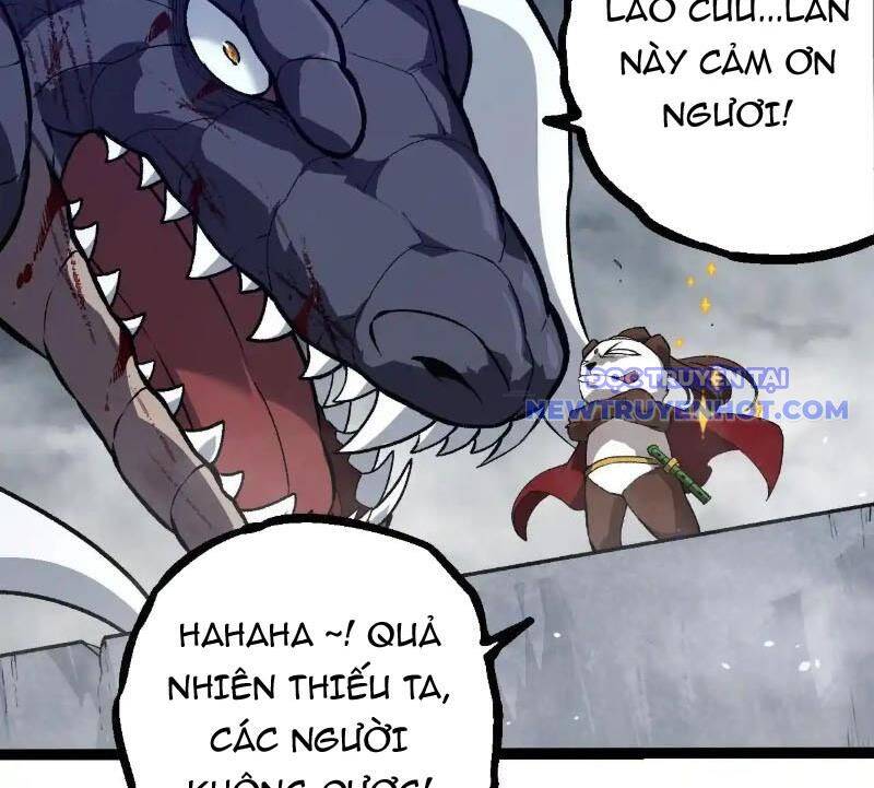 Chuyển Sinh Thành Liễu Đột Biến Chapter 321 - Trang 2
