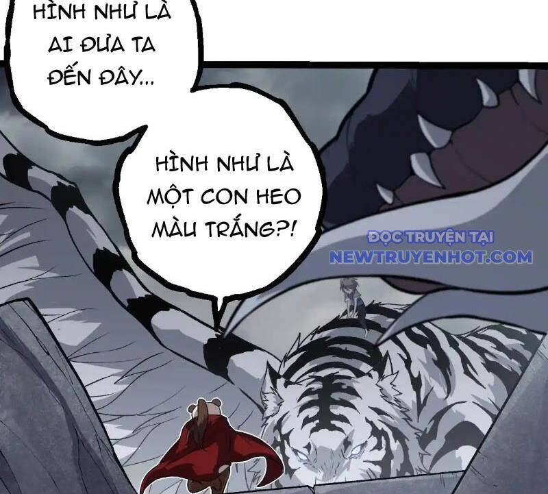 Chuyển Sinh Thành Liễu Đột Biến Chapter 321 - Trang 2