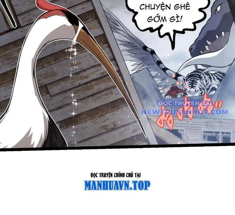 Chuyển Sinh Thành Liễu Đột Biến Chapter 321 - Trang 2