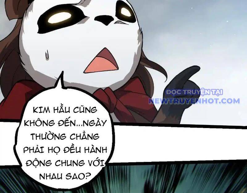 Chuyển Sinh Thành Liễu Đột Biến Chapter 321 - Trang 2