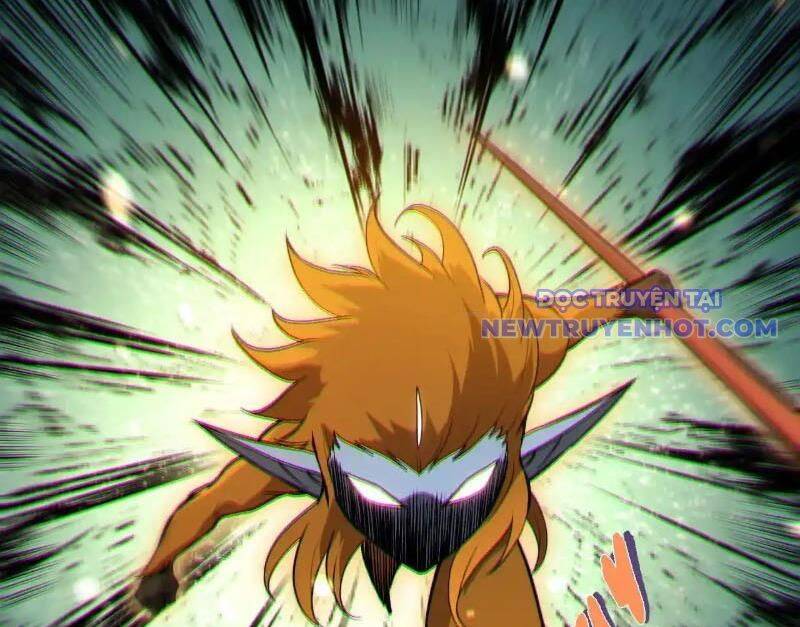 Chuyển Sinh Thành Liễu Đột Biến Chapter 321 - Trang 2